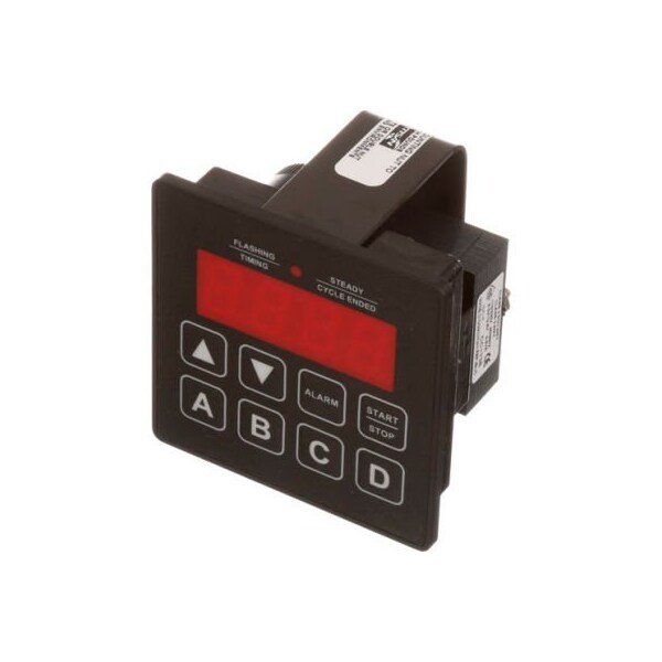Allpoints 421899 Timer - 230V For Bk Industries